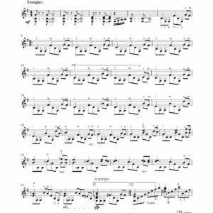 Sheet Music