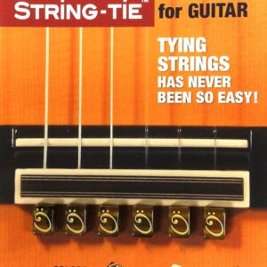 String Tie