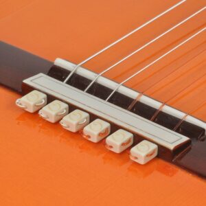 ST Guitarra Blanco