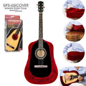 Acoustic Guitar Cover