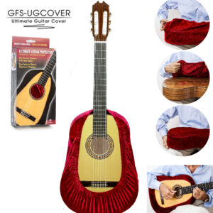 Acoustic Guitar Cover