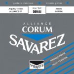 savarez 500aj