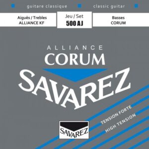 savarez 500aj