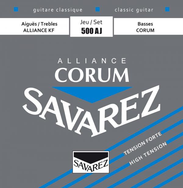 savarez 500aj