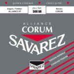 savarez 500ar
