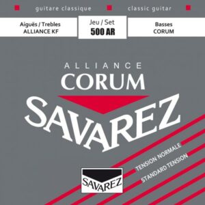 savarez 500ar