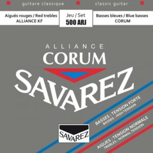 savarez 500ARJ