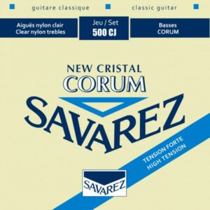 Savarez 500CJ