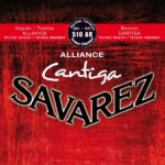savarez 510ar
