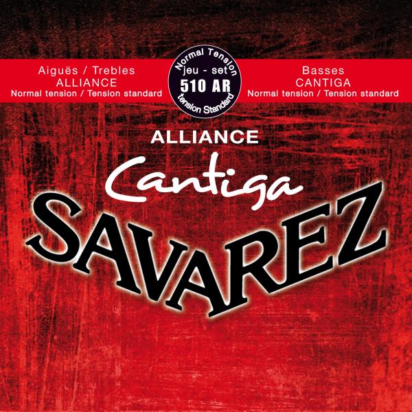 savarez 510ar