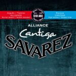 savarez 510arj