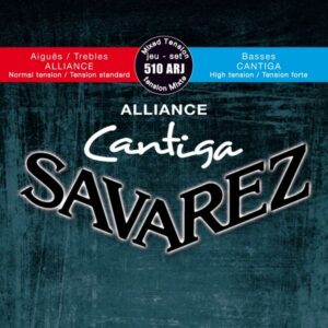 savarez 510arj