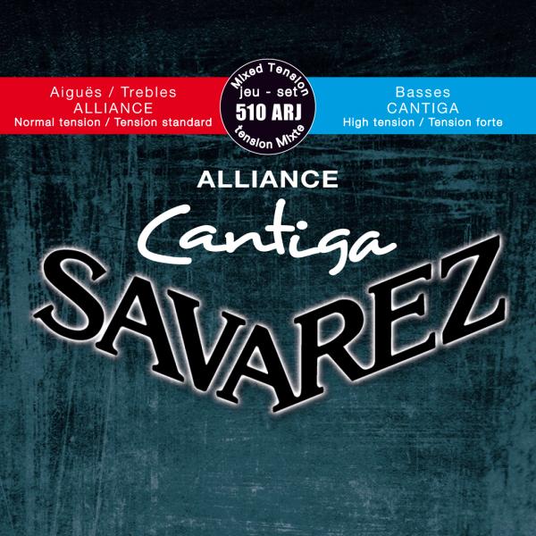 savarez 510arj