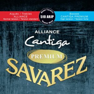 savarez 510arjp