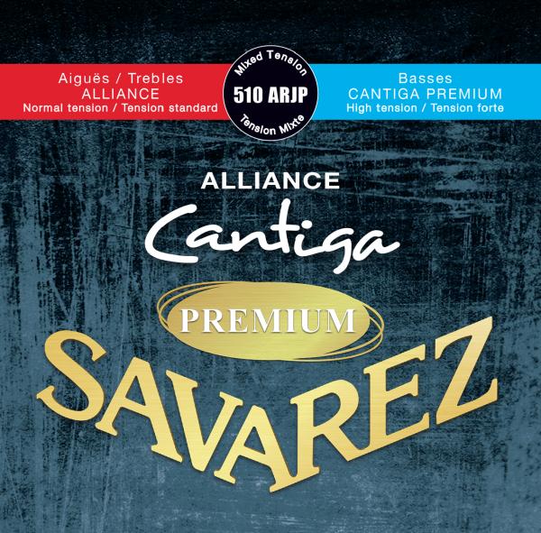 savarez 510arjp