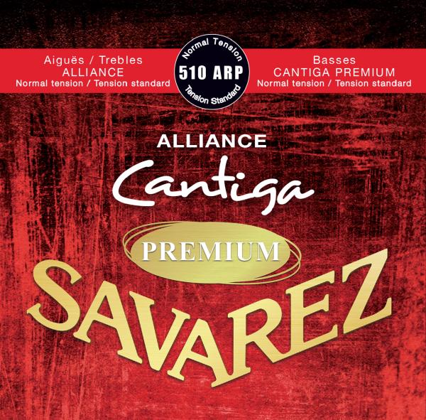 savarez 510arp