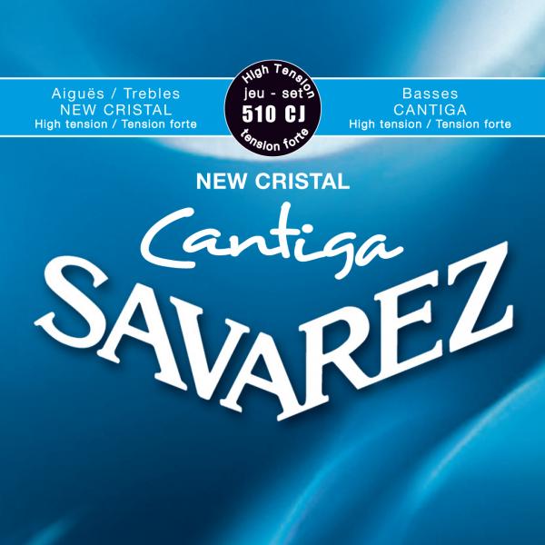 savarez510cj