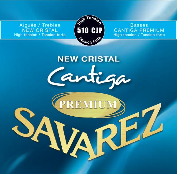 savarez 510cjp