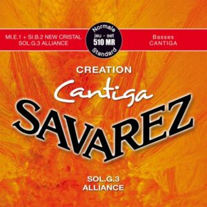Savarez MR510