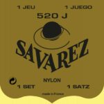 savarez520j