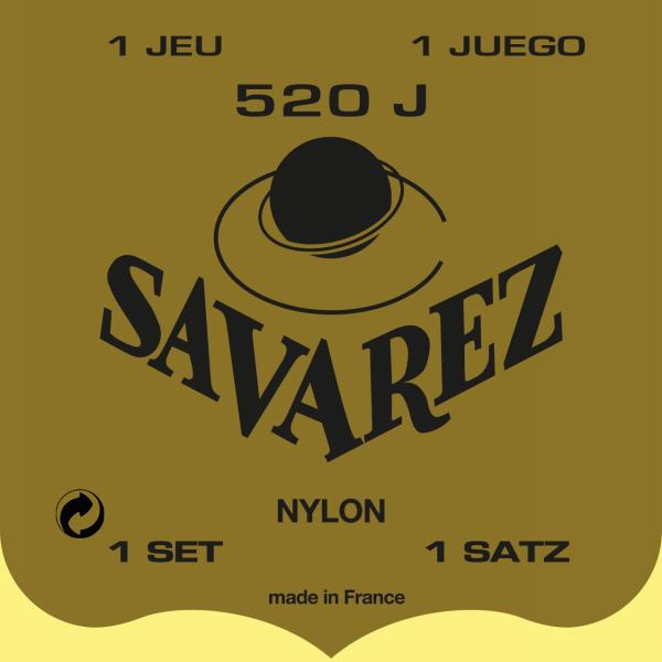 savarez520j