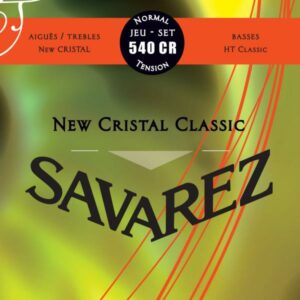 Savarez540CR
