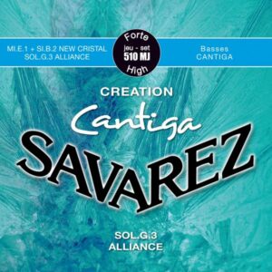 Savarez MJ510