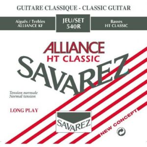 savarez540