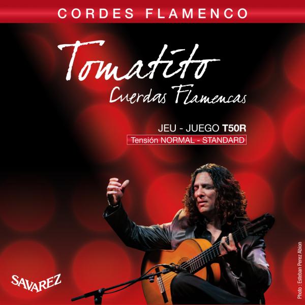savarez tomatito